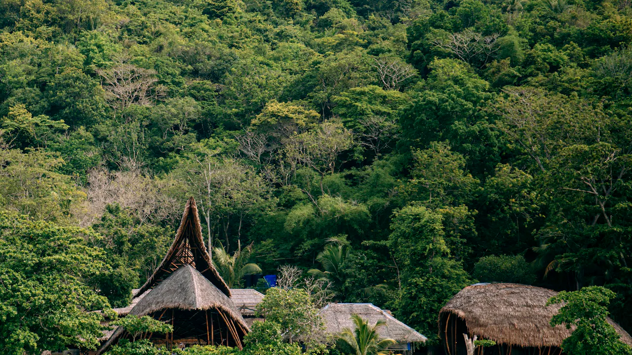 Banana Beach at Koh Hey Speedboat Day Trip Discount