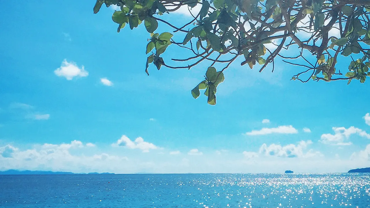 Banana Beach at Koh Hey Speedboat Day Trip Category