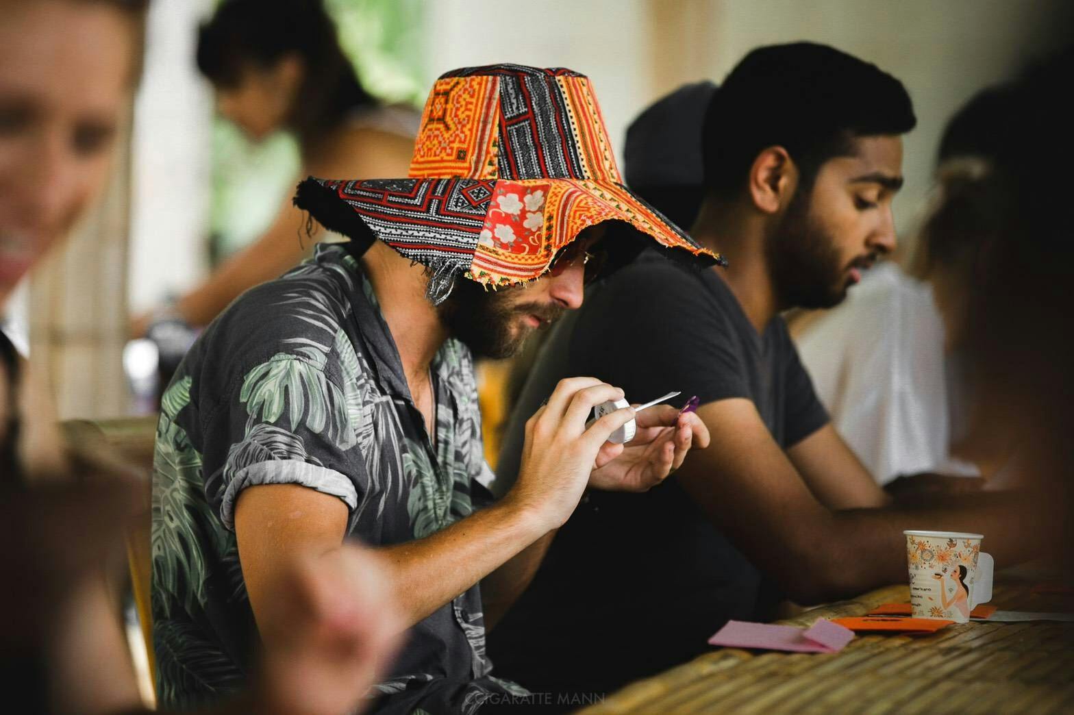 Elephant Jungle Sanctuary Experience in Phuket Category