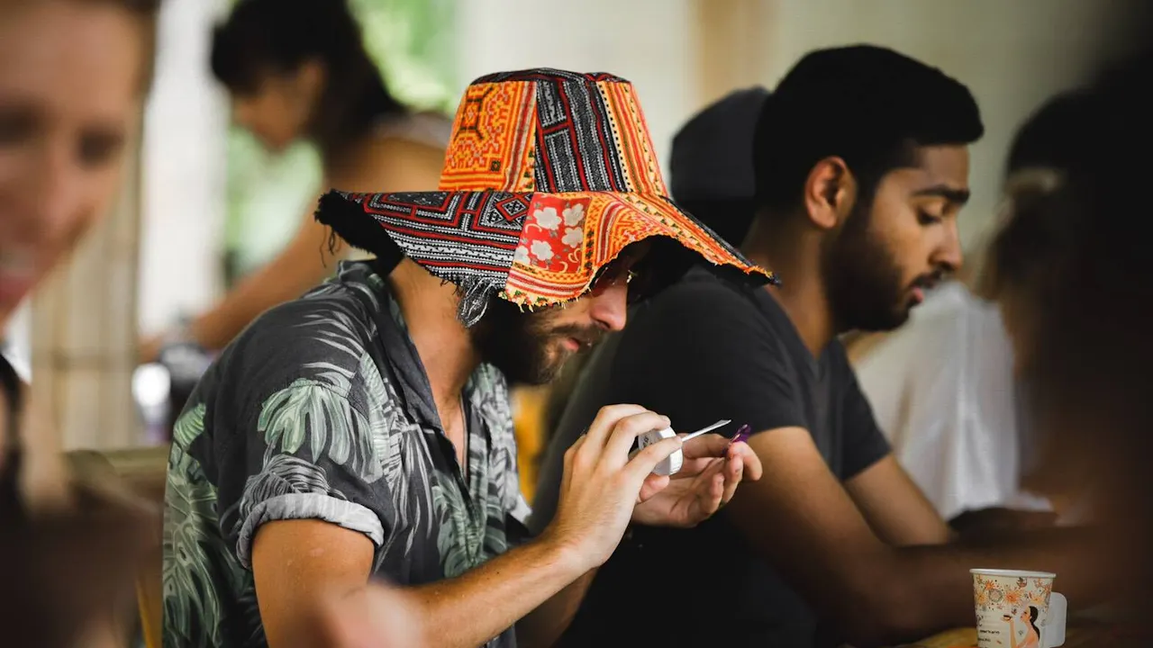 Elephant Jungle Sanctuary Experience in Phuket Category