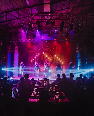 Phuket Junkyard Theatre