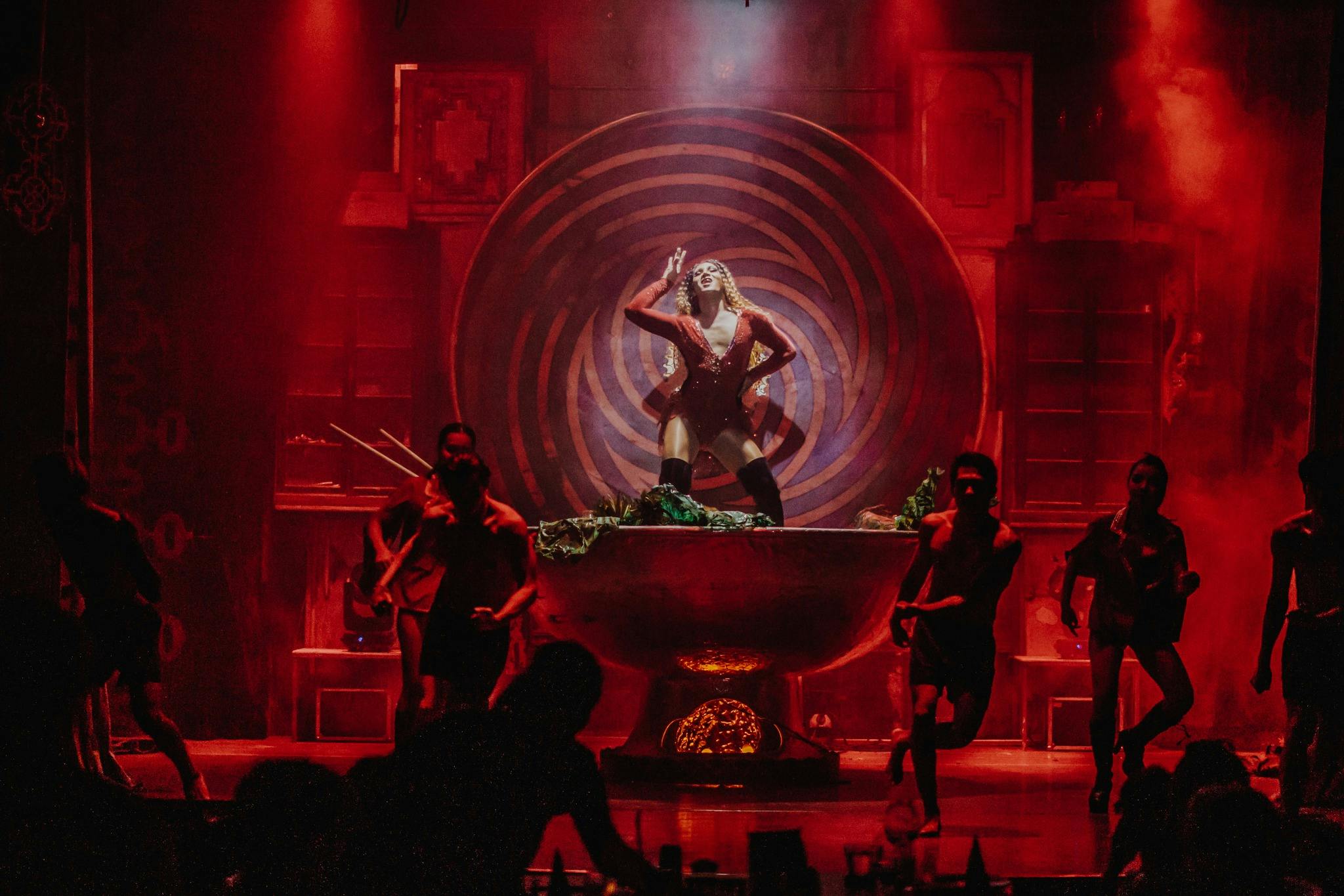 Phuket Junkyard Theatre Discount