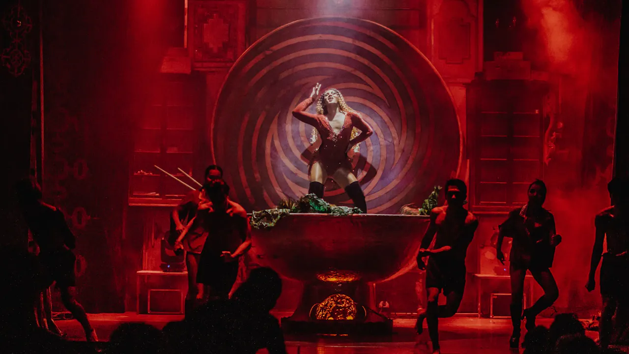 Phuket Junkyard Theatre Discount