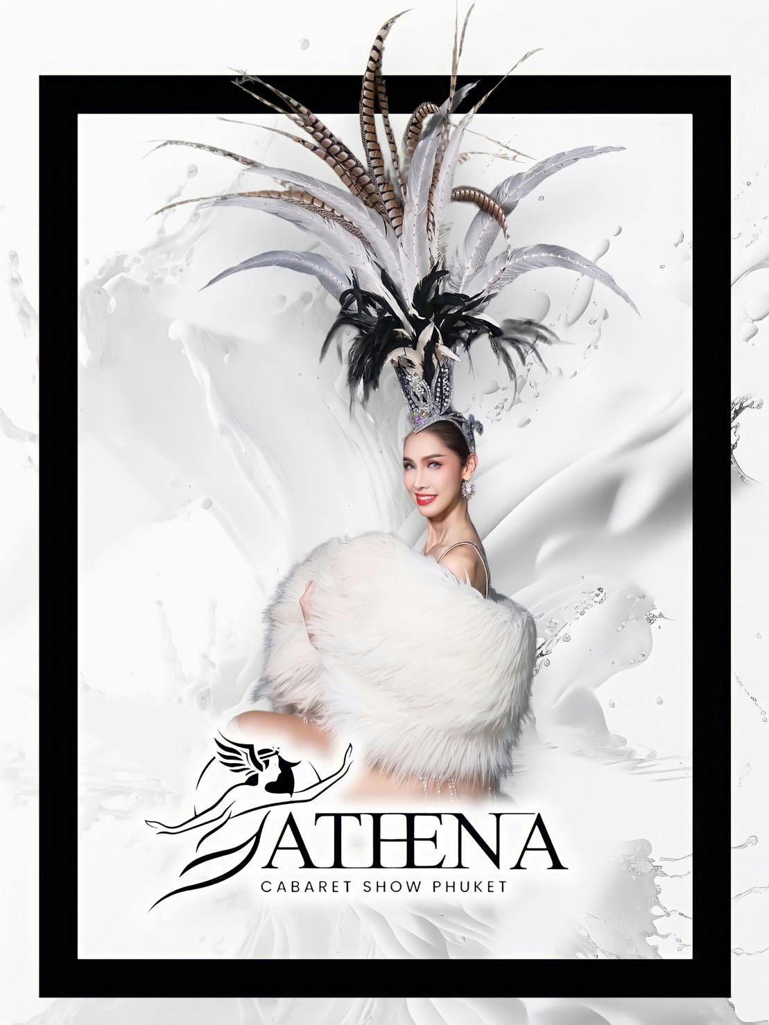 Athena Cabaret Show Phuket
