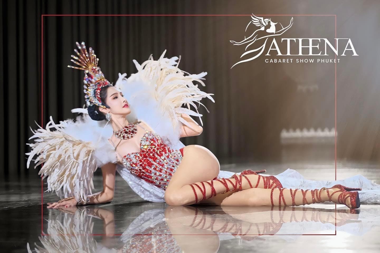 Athena Cabaret Show Phuket 