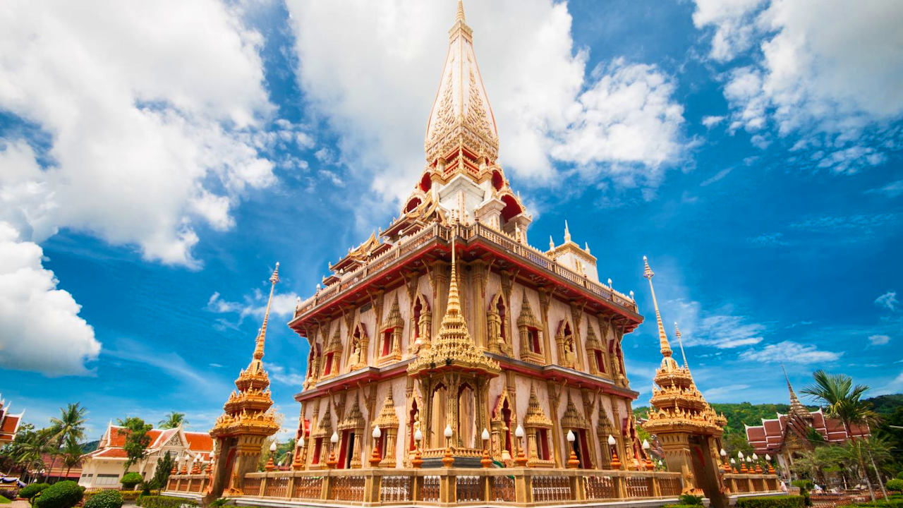 Phuket City Sightseeing Tour Price