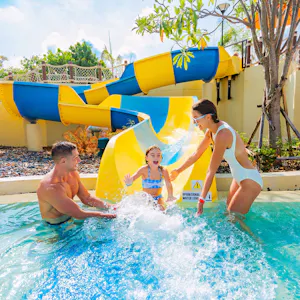Andamanda Phuket Water Park Tickets