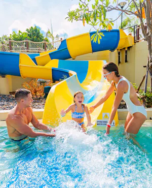 Andamanda Phuket Water Park Tickets