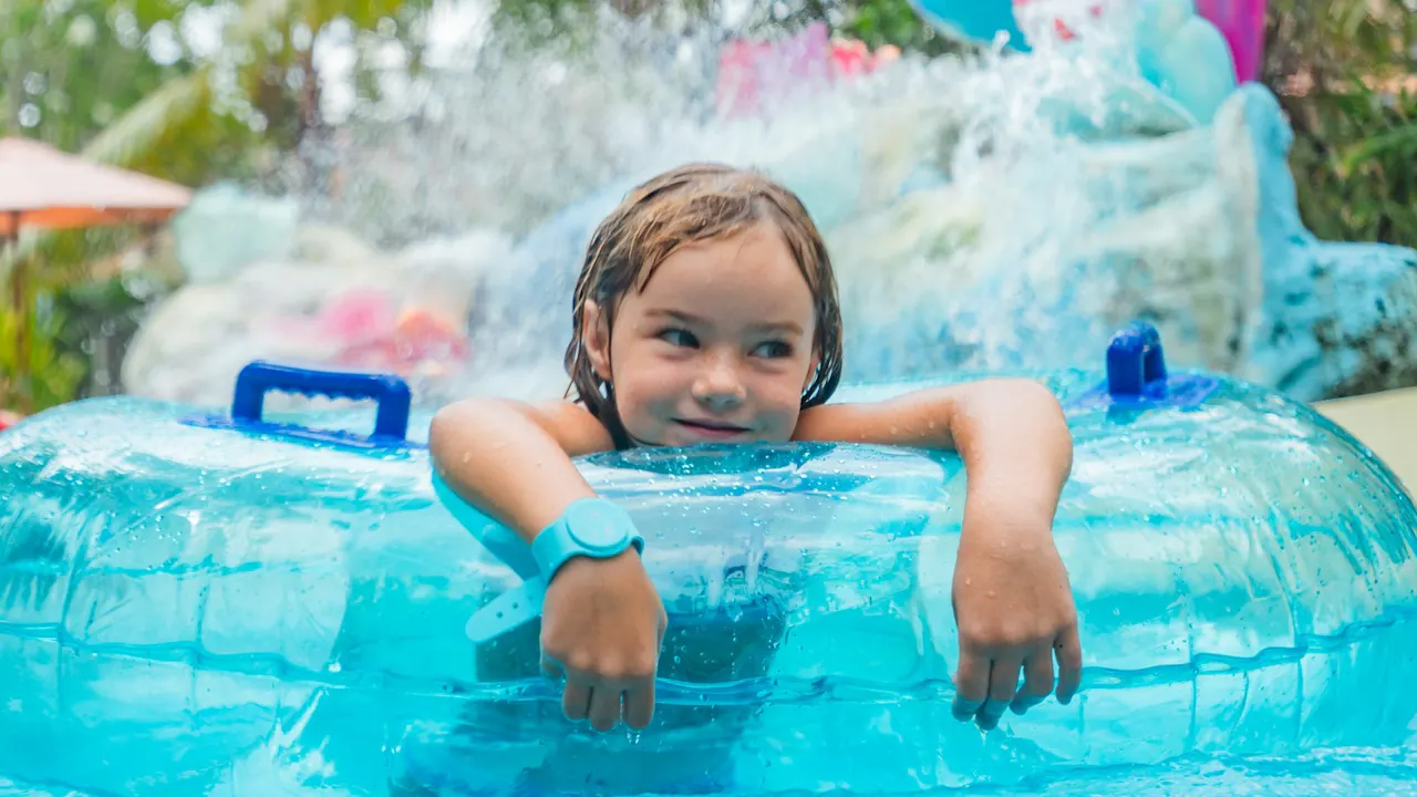 Andamanda Phuket Water Park Tickets