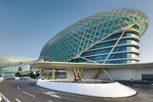 W Abu Dhabi Yas Island – Stay with Free Unlimited Park Access (2 Adults & 2 Children)