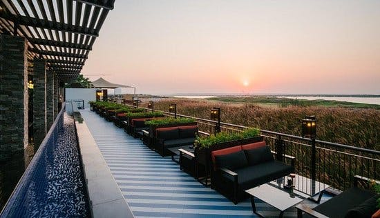 Park Inn By Radisson Abu Dhabi Yas Island - Unlimited Park Pass Discount