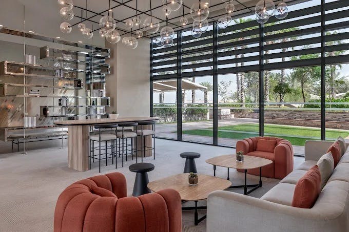 Yas Plaza Bay by IHG With Free Unlimited Park Pass Price