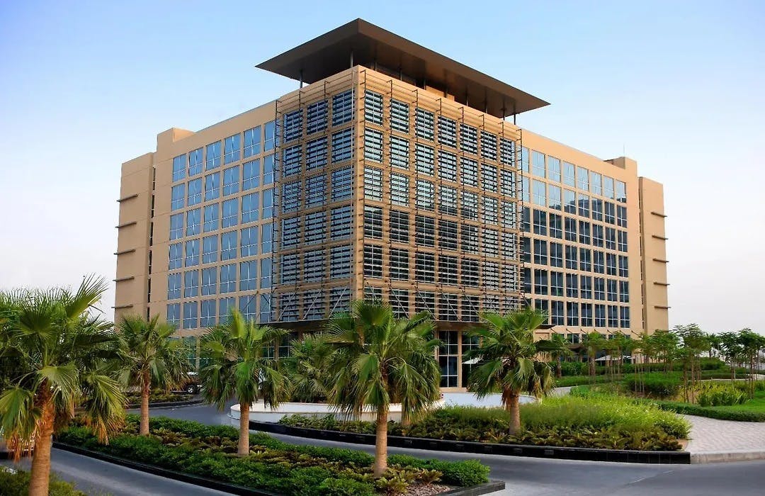 Yas Plaza Circuit by IHG With Free Unlimited Park Pass