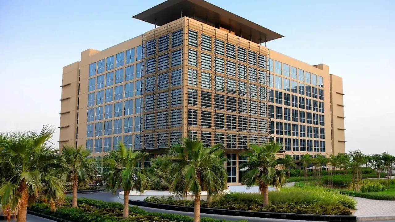 Yas Plaza Circuit by IHG With Free Unlimited Park Pass Price