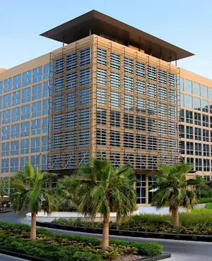 Yas Plaza Circuit by IHG With Free Unlimited Park Pass ( 2 Adult & 2 Child )