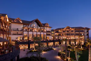 Lapita Dubai Parks and Resorts + Free Park Pass