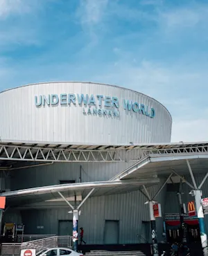 Underwater World Langkawi