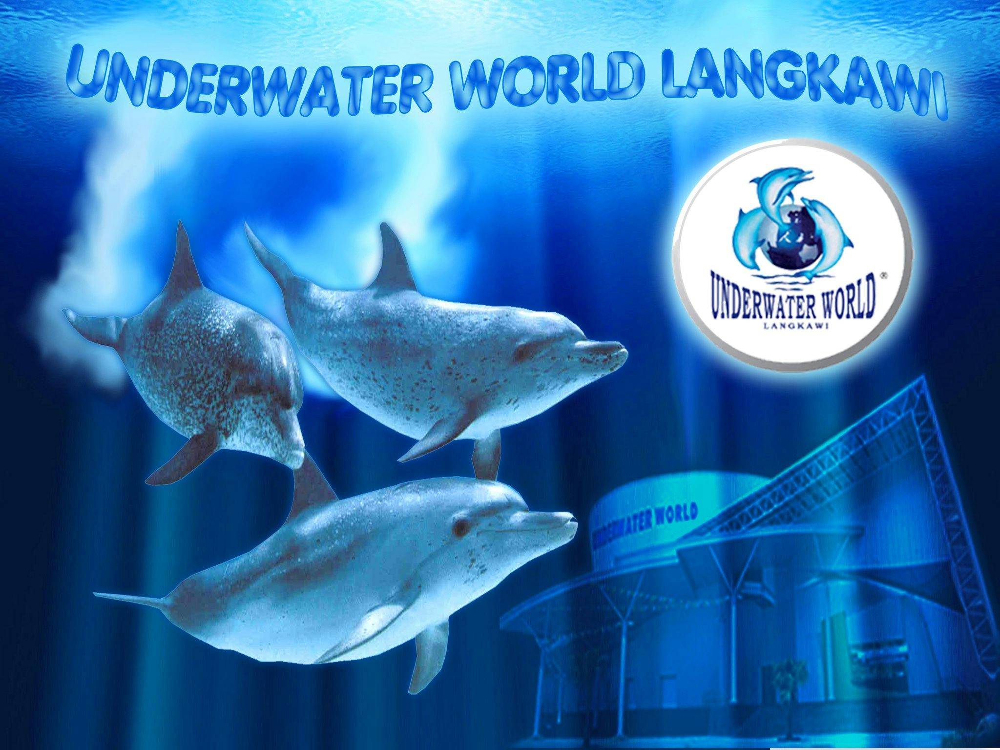 Underwater World Langkawi Location