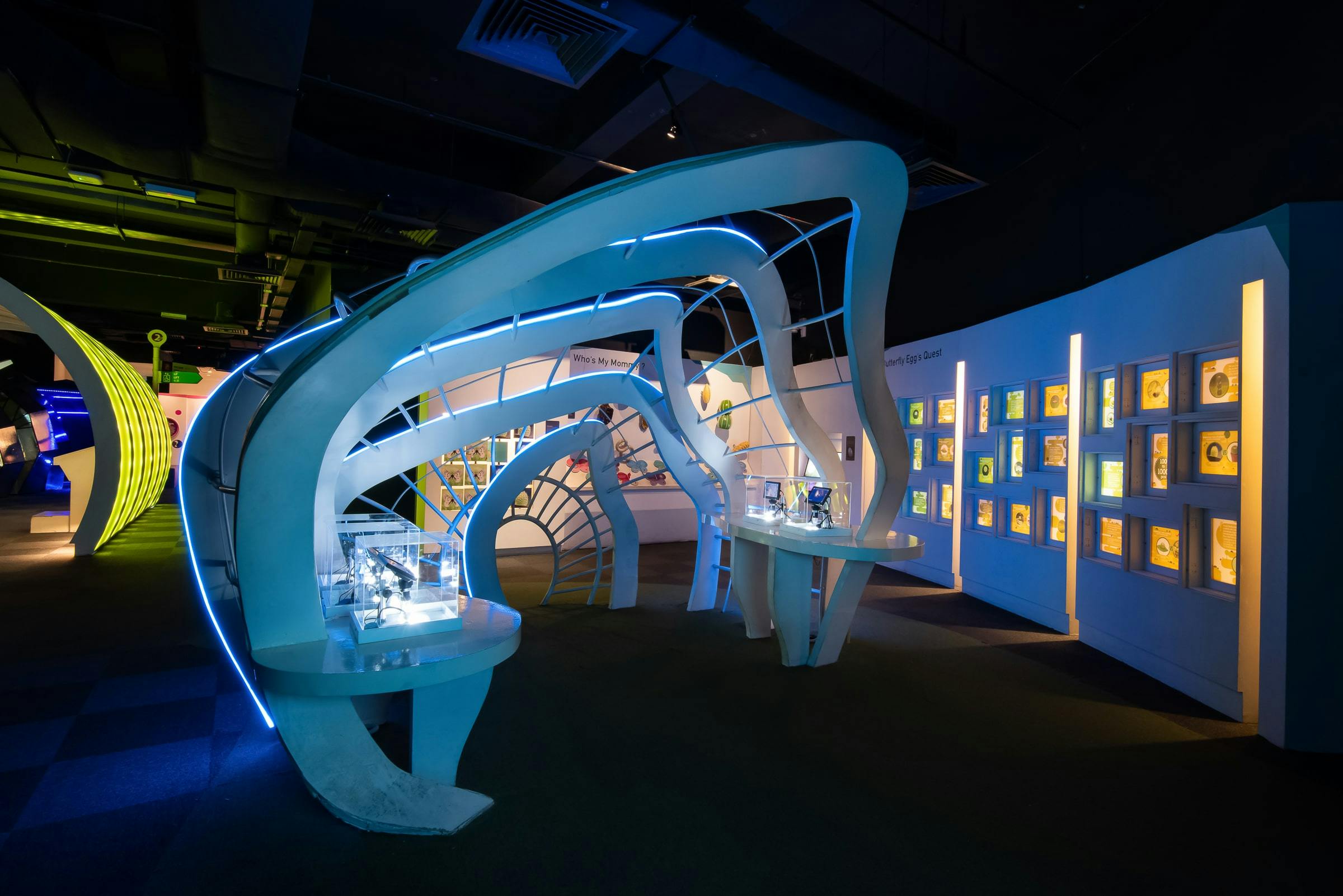 Entopia Admission Tickets Category