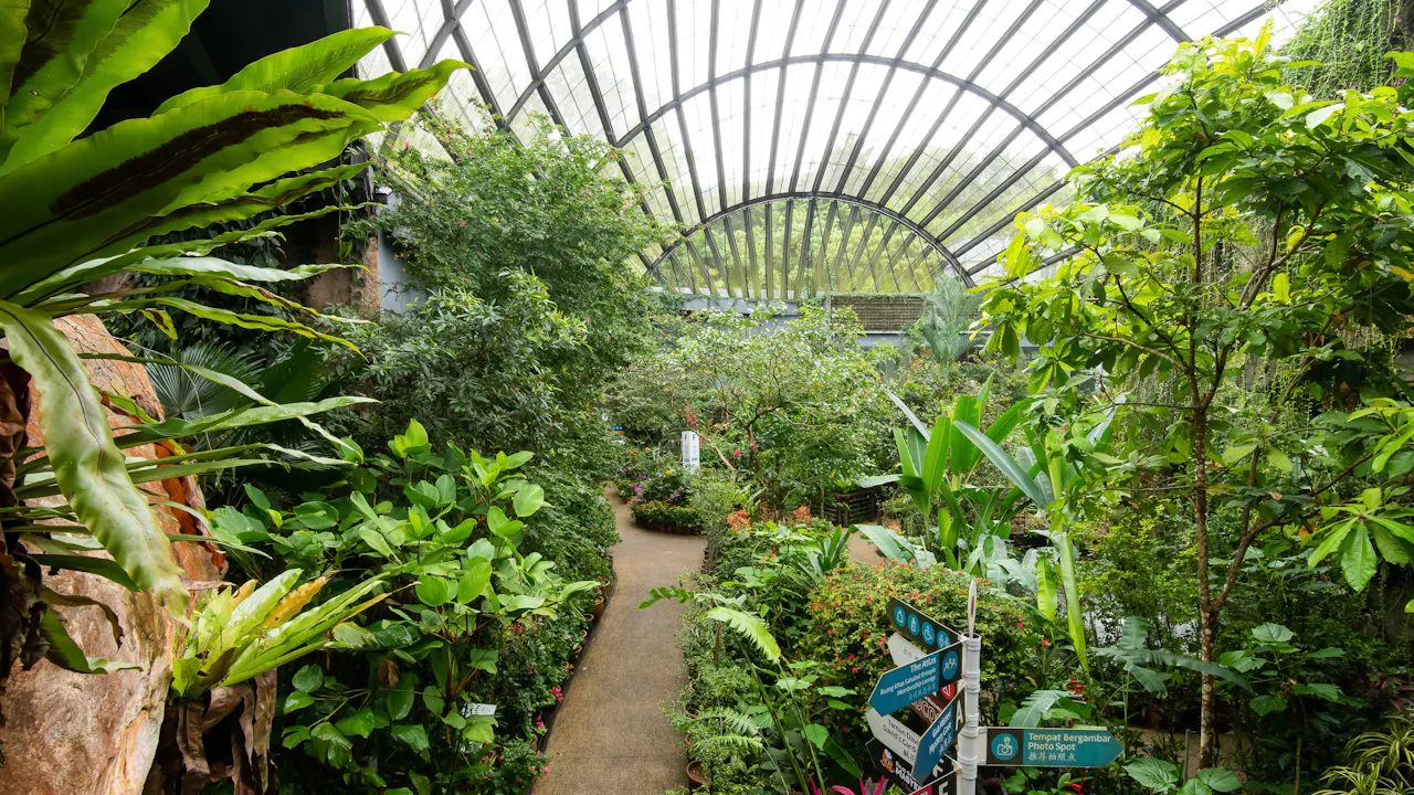 Entopia Admission Tickets Price