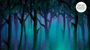 Dream Forest Langkawi Ticket