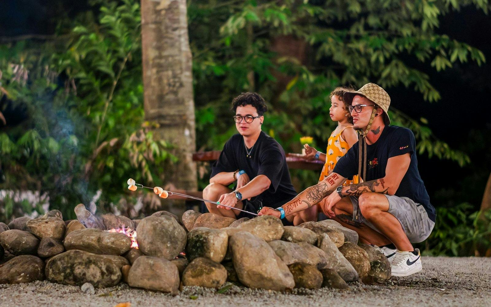 Dream Forest Langkawi Ticket 
