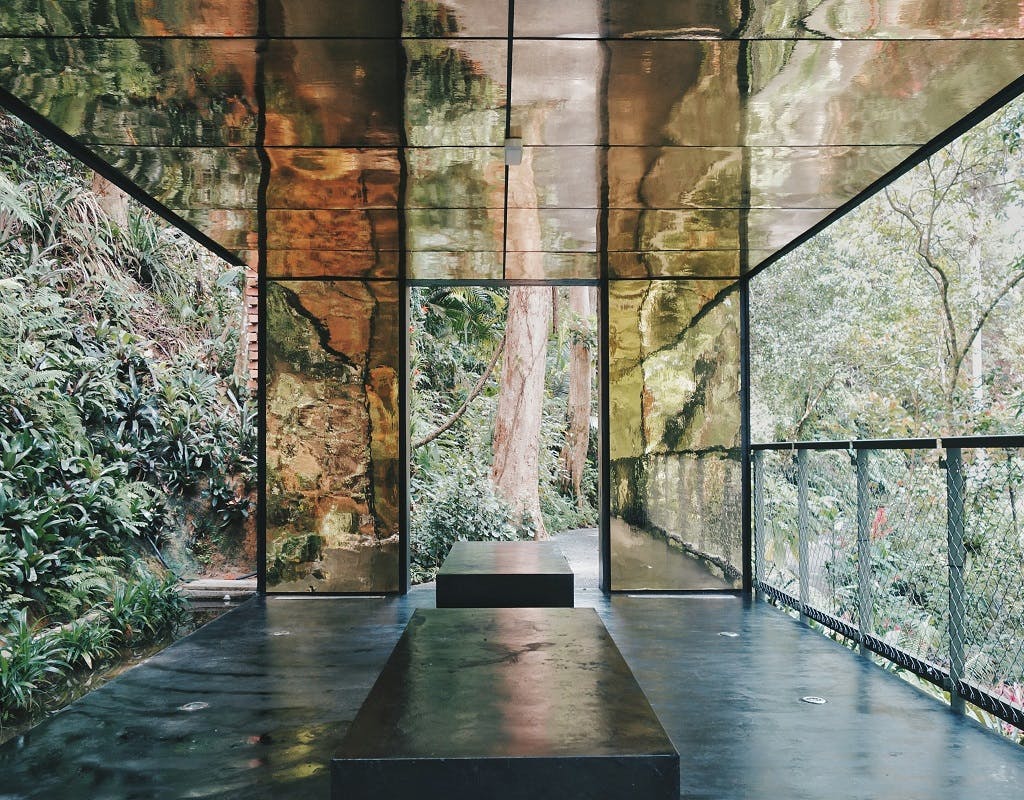 The Habitat Penang Hill Admission Ticket Thrillark