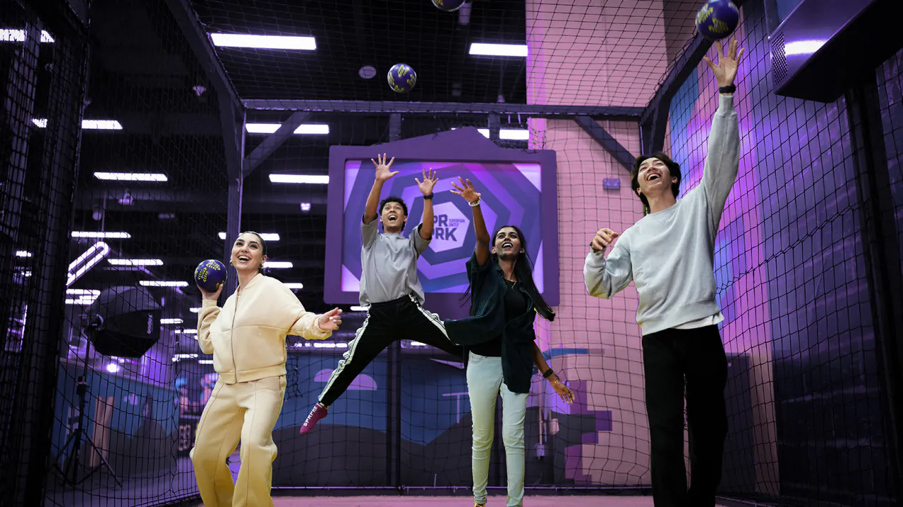 Superpark Malaysia Admission Tickets Review