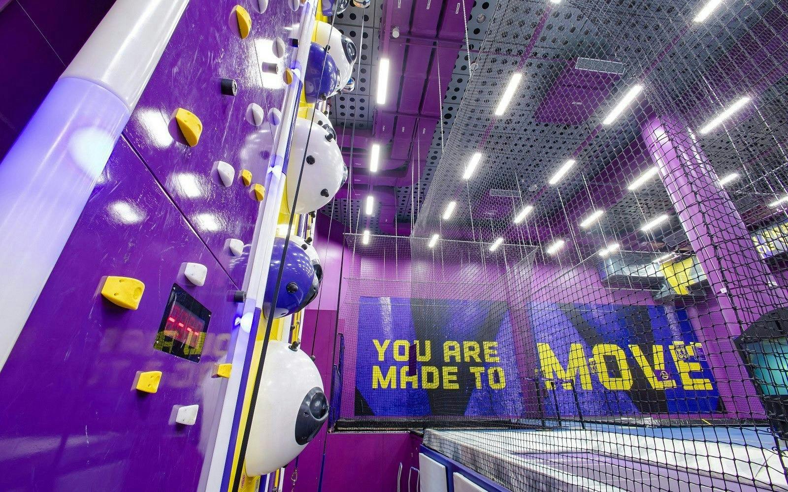 Superpark Malaysia Admission Tickets Price