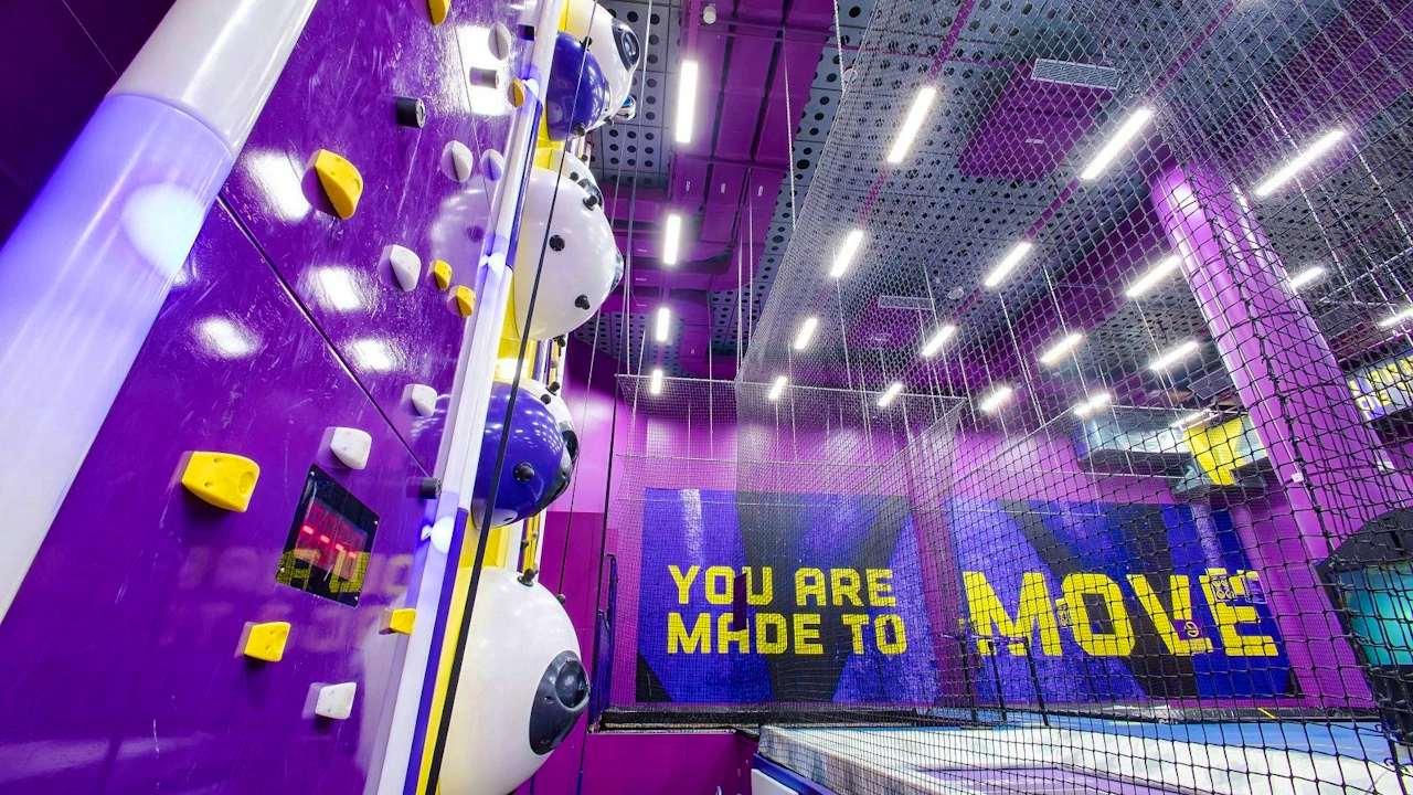 Superpark Malaysia Admission Tickets Price