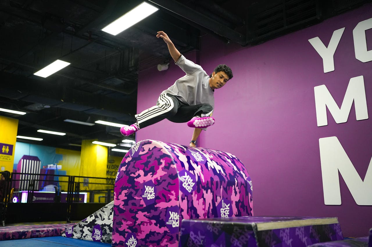 Superpark Malaysia Admission Tickets Price