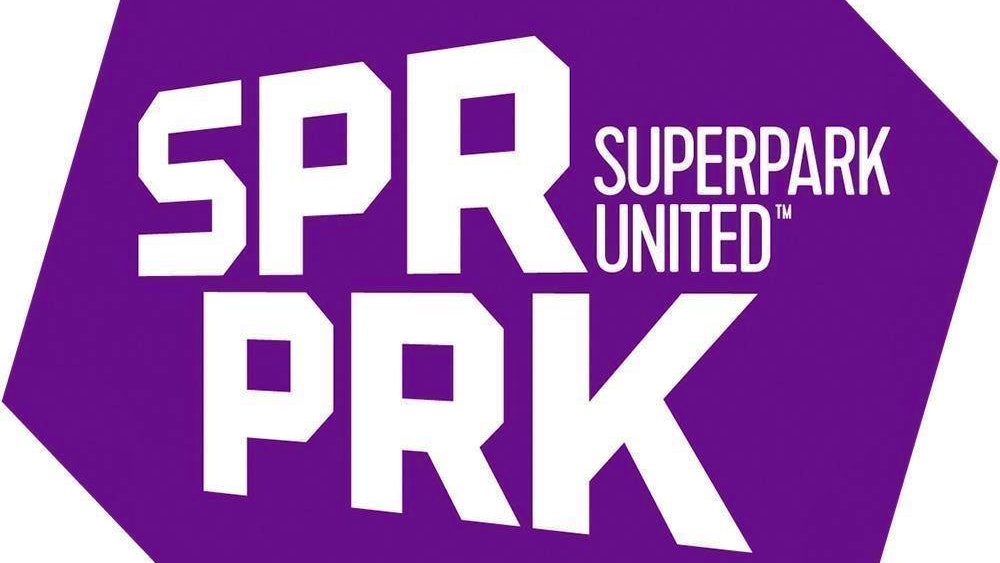 Superpark Malaysia Admission Tickets