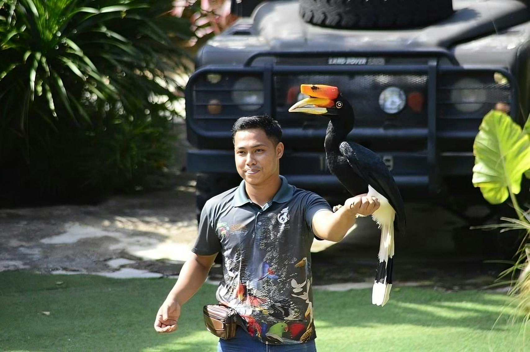 Zoo Melaka Tickets Discount