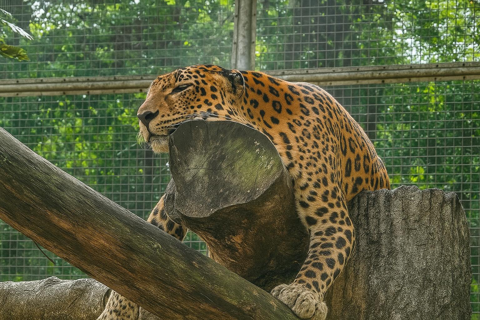 Zoo Melaka Tickets Ticket