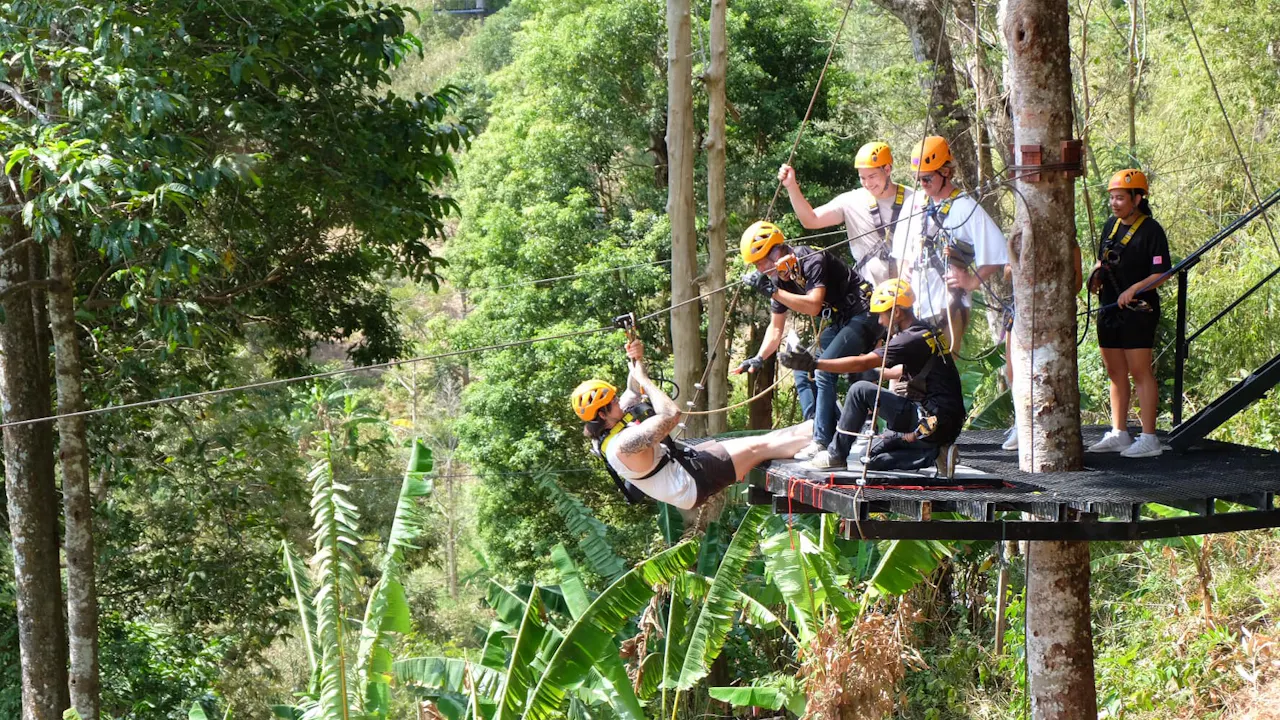 River Wonders Tickets Price