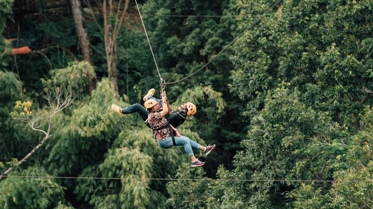 River Wonders Tickets