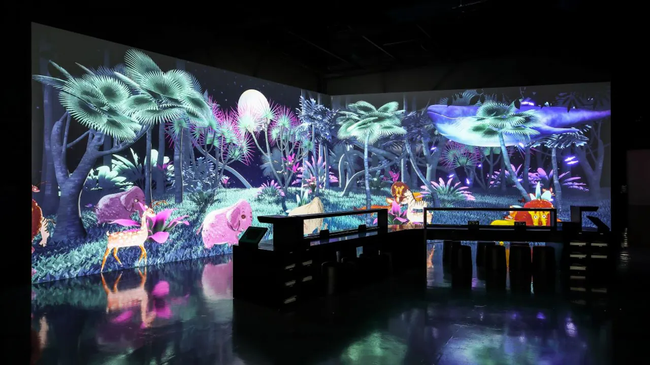 Arte Museum Dubai tickets for sale