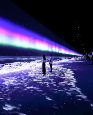 ARTE MUSEUM DUBAI Tickets