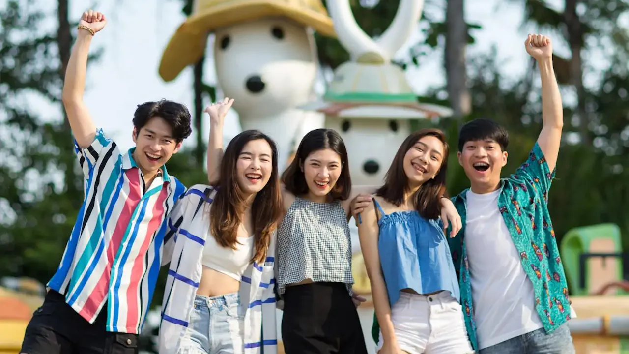 Vana Nava Waterpark Ticket in Hua Hin Discount