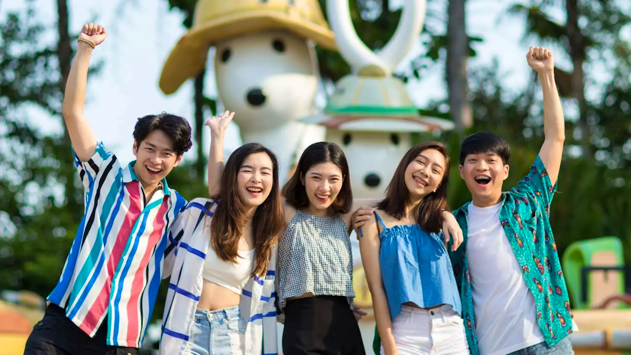 Vana Nava Waterpark Ticket in Hua Hin Discount