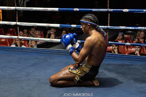 Patong Boxing Stadium Ticket in Phuket