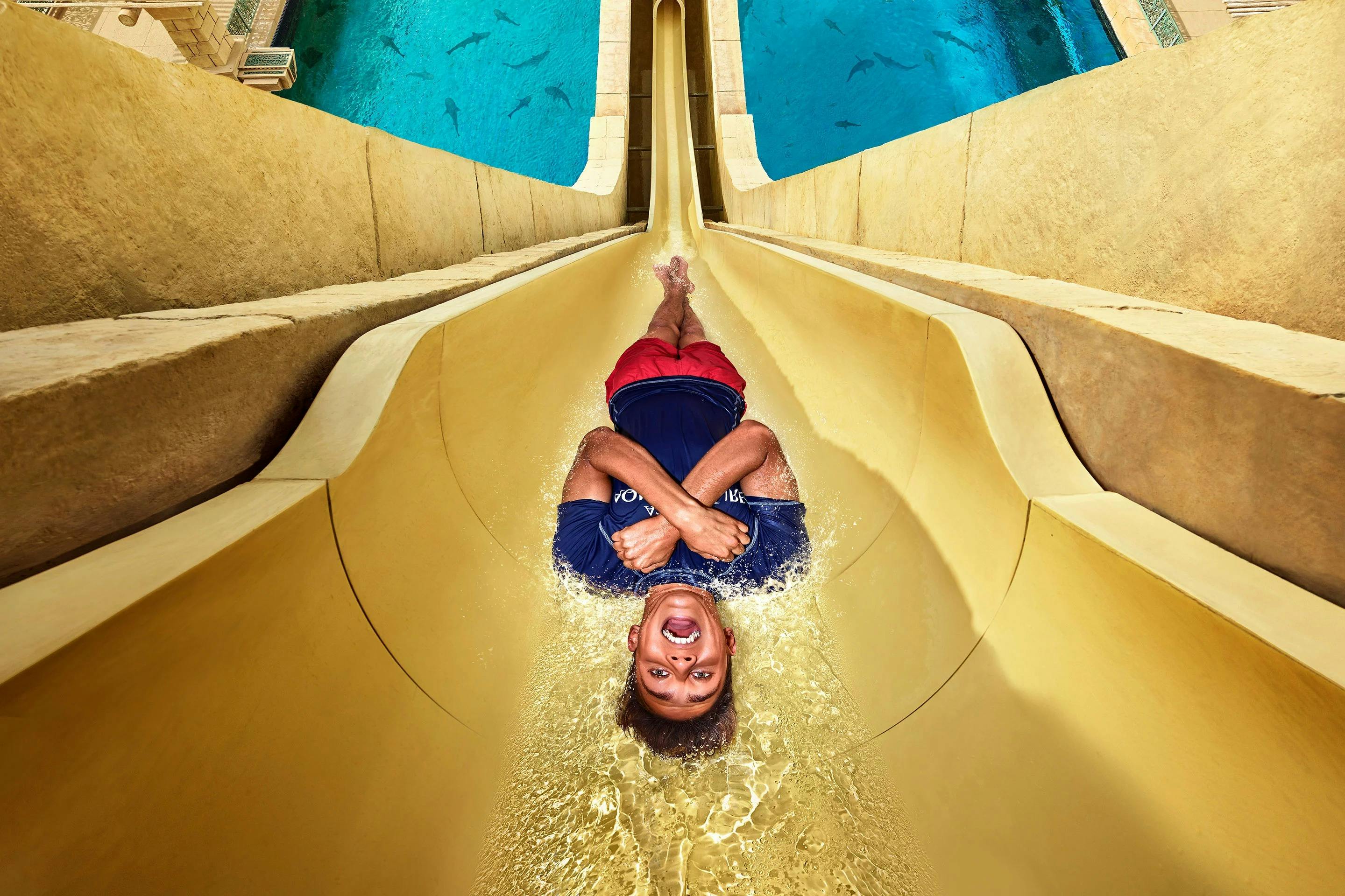 Dubai Winter Carnival & Yas Island Stay (5 Nights & 6 Days) Discount