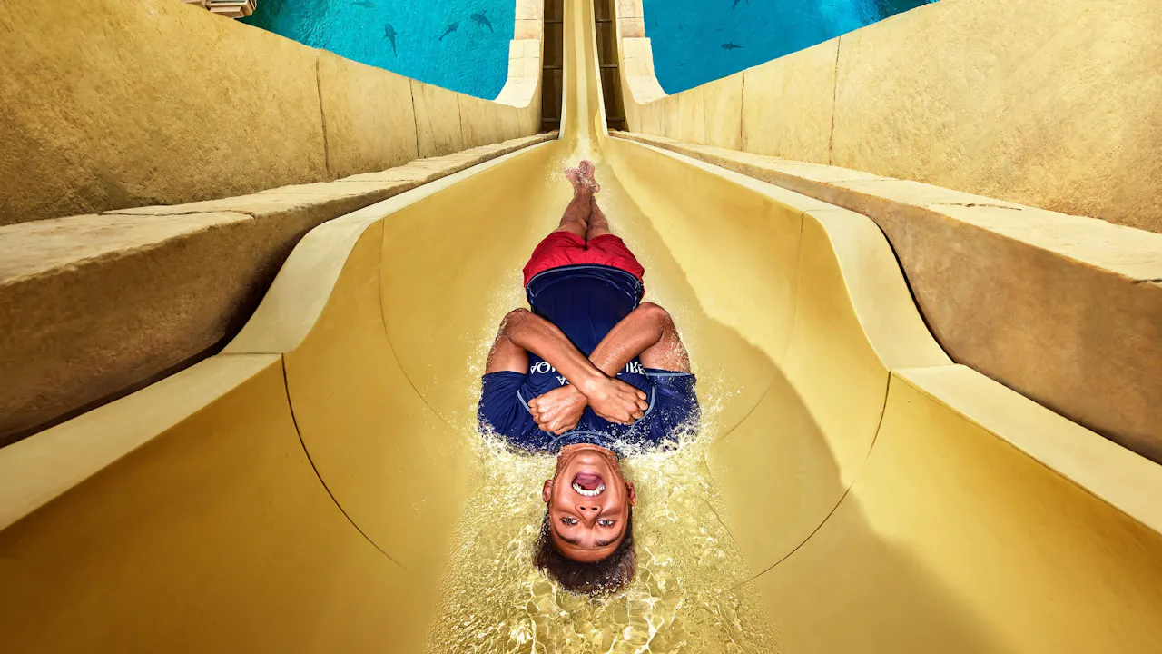 Dubai Winter Carnival & Yas Island Stay (5 Nights & 6 Days) Discount