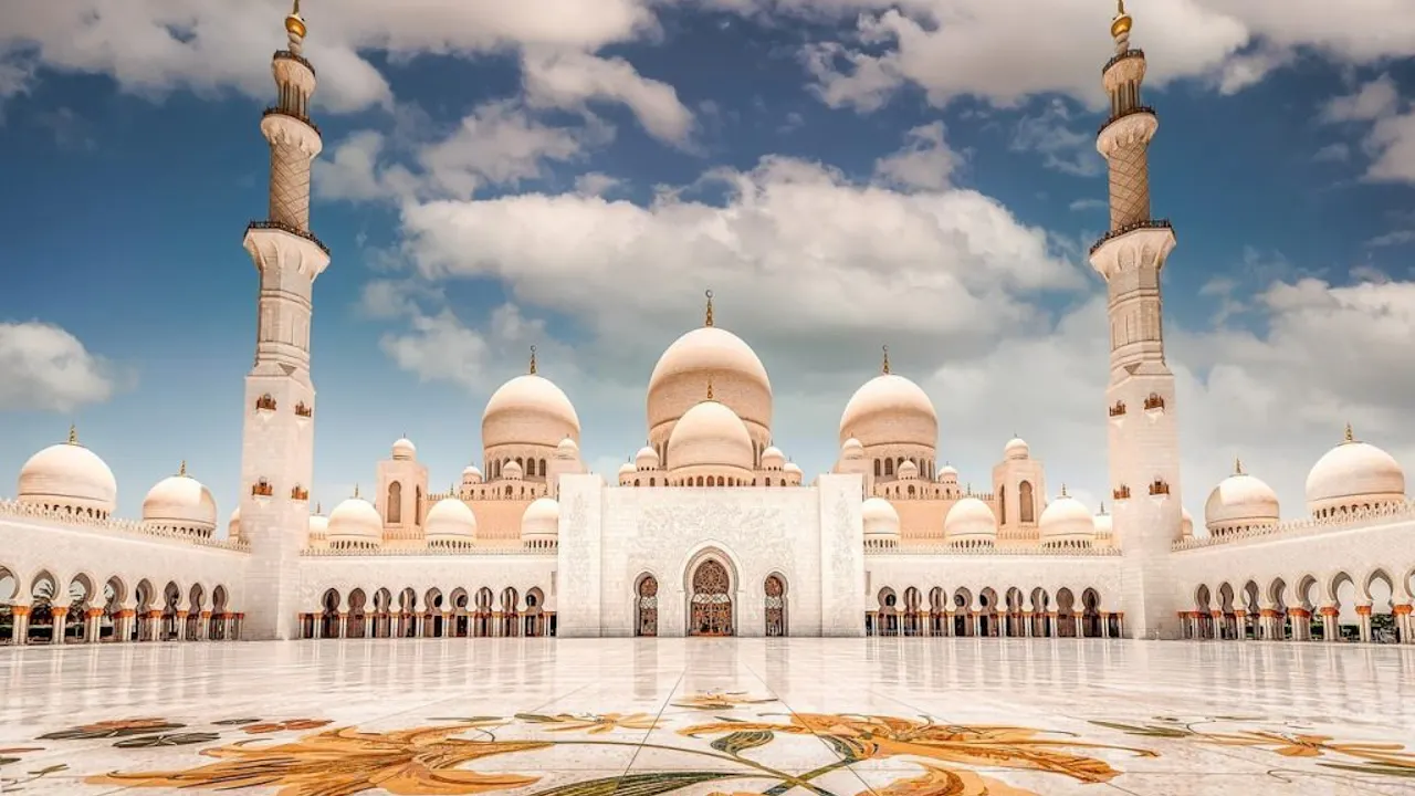 Luxury Dubai Escape (6 Nights & 7 Days) Ticket