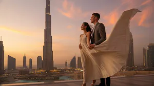 Romantic Retreat Honeymoon Package (6 Nights & 7 Days)