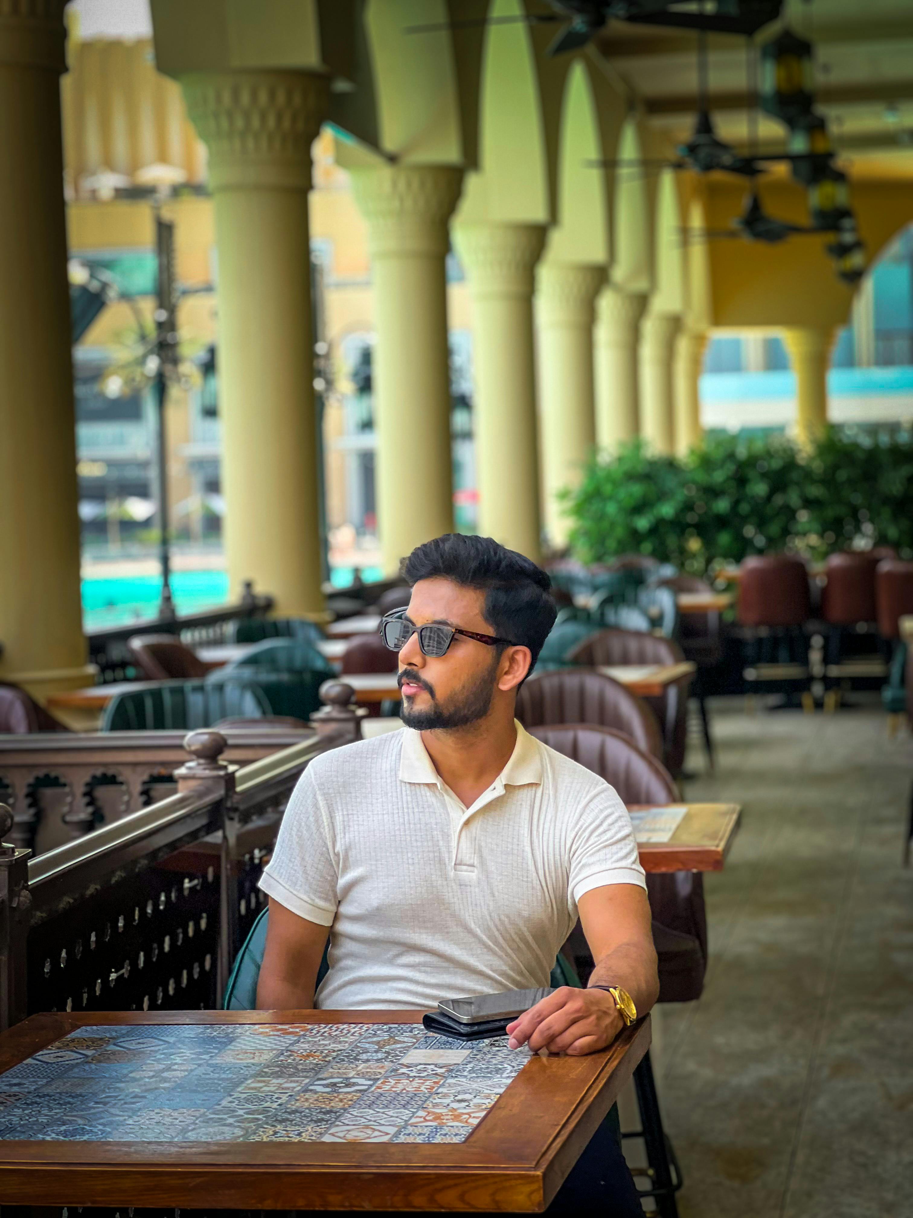 Dubai: Instagram Reels Videography Tour Location