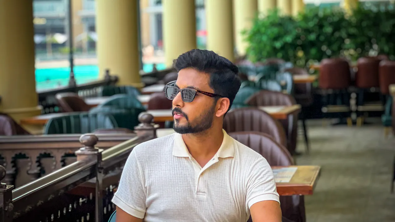 Dubai: Instagram Reels Videography Tour Location