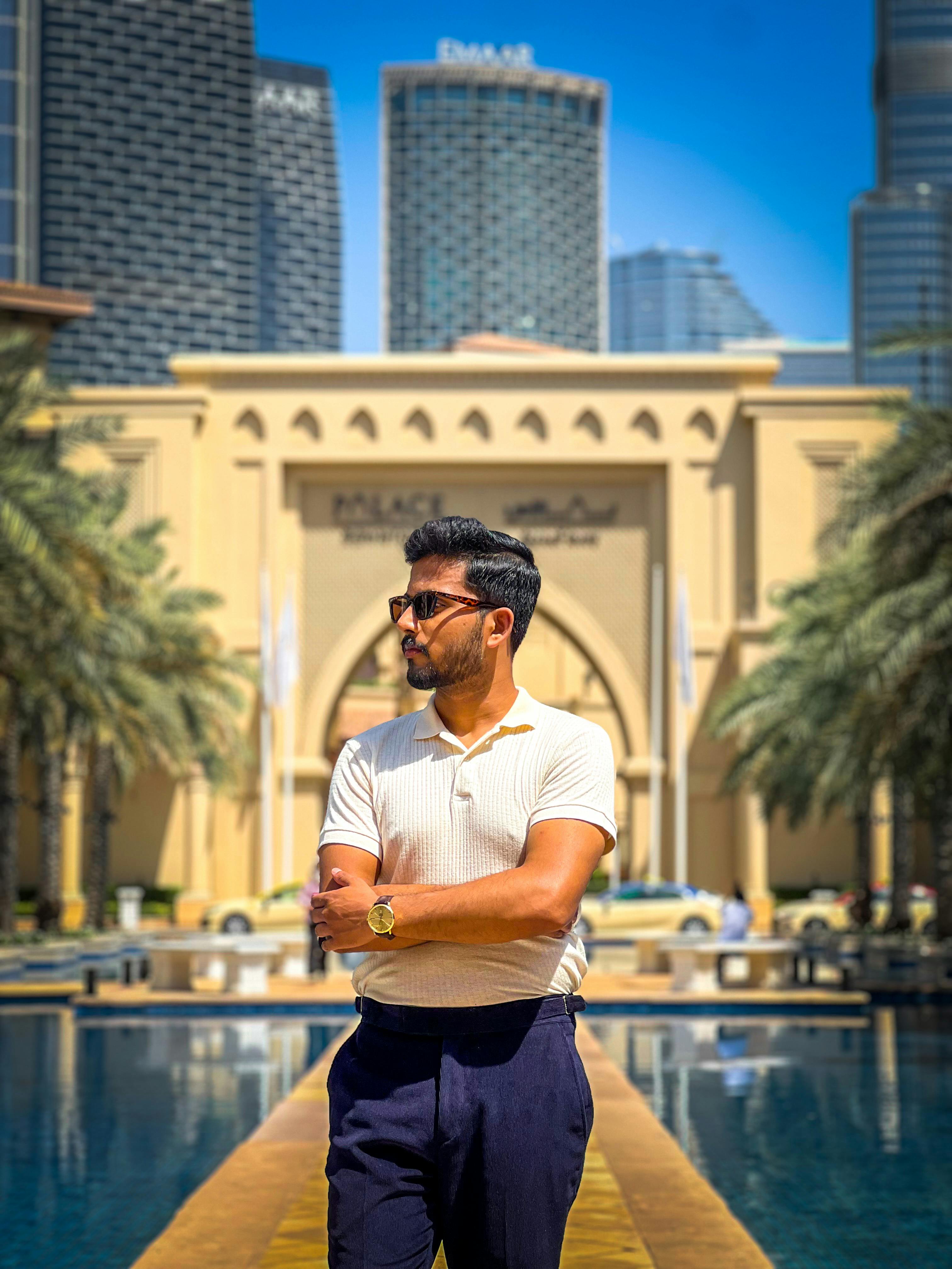 Dubai: Instagram Reels Videography Tour Price