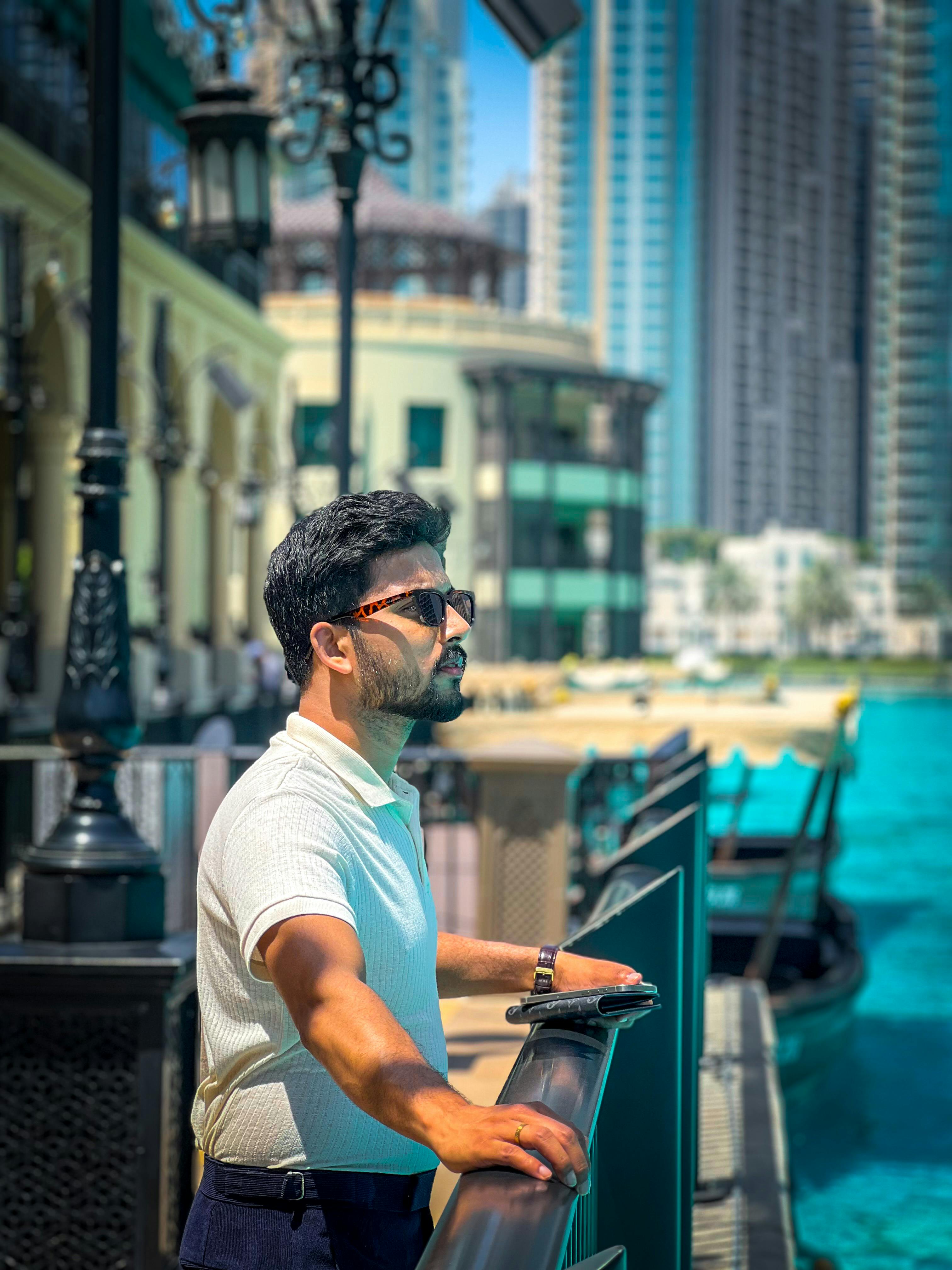 Dubai: Instagram Reels Videography Tour Discount