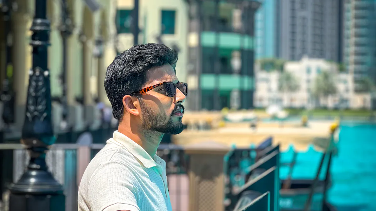 Dubai: Instagram Reels Videography Tour Discount